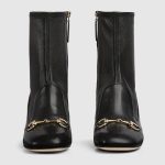 Gucci Women’s Horsebit ankle bootie - Image 3